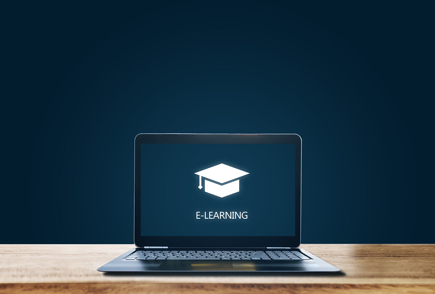What makes an online learning module stand out from the rest?